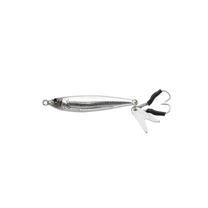 LITTLE JACK METAL ADICT type-ZERO LIGHT BLADE JIGGING 10g