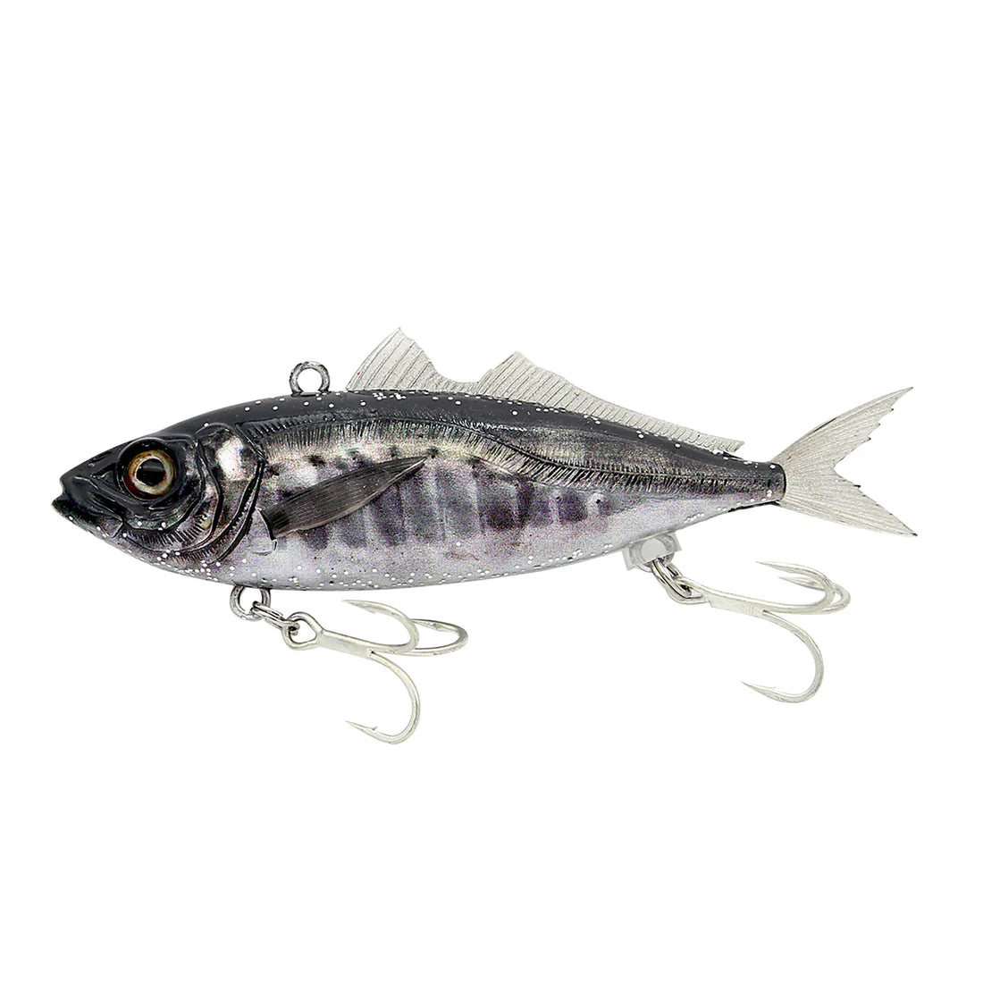 LITTLE JACK ZEIGOS 55mm