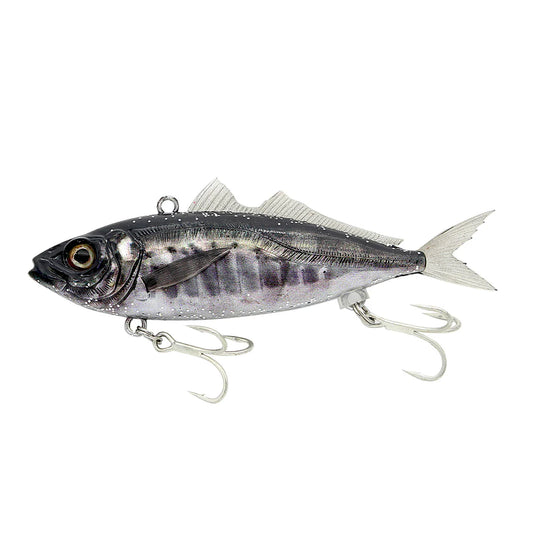 LITTLE JACK ZEIGOS 75mm