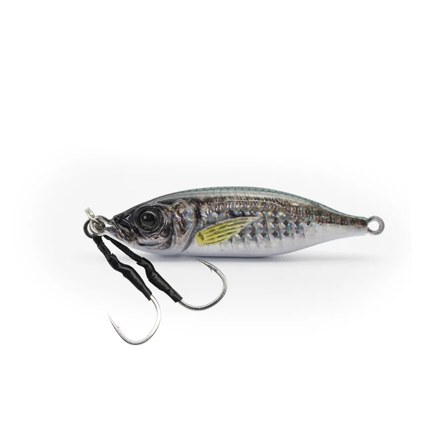 LITTLE JACK METAL ADICT type-06 10g