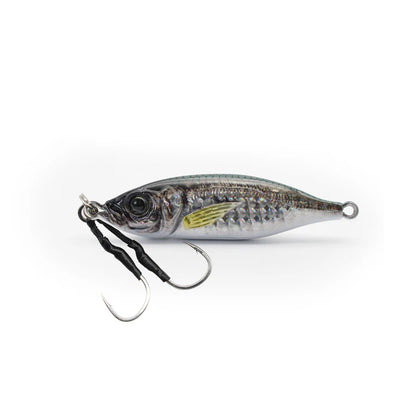 LITTLE JACK METAL ADICT type-06 10g