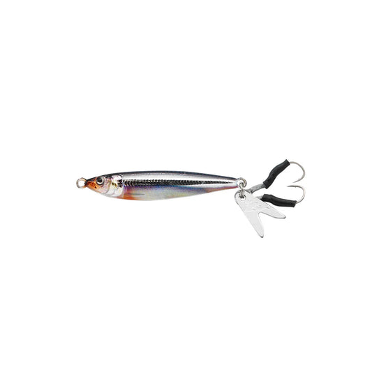 LITTLE JACK METAL ADICT type-ZERO LIGHT BLADE JIGGING 7g