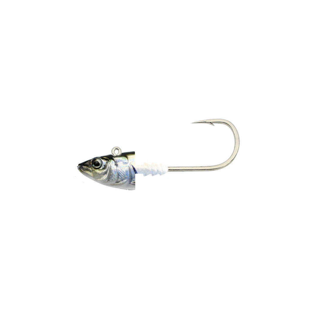 LITTLE JACK GENUINE SHAPE 5g