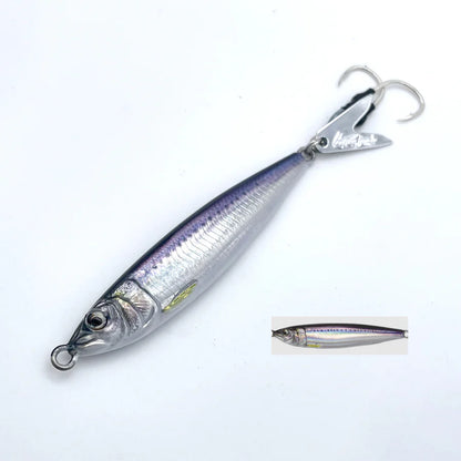 LITTLE JACK METAL ADICT type-ZERO 40g