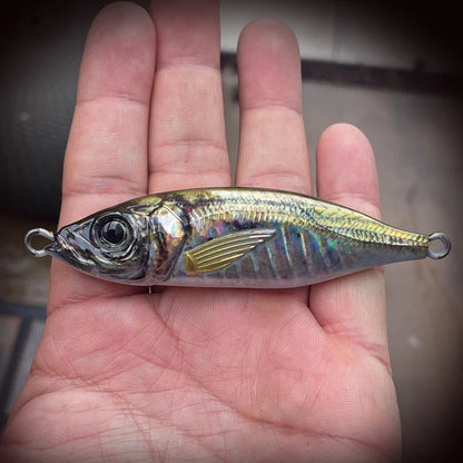 LITTLE JACK METAL ADICT type-06 10g