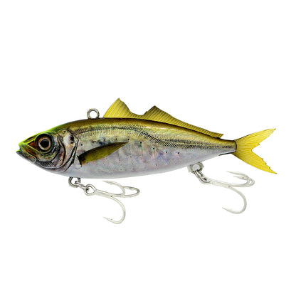 LITTLE JACK ZEIGOS 55mm
