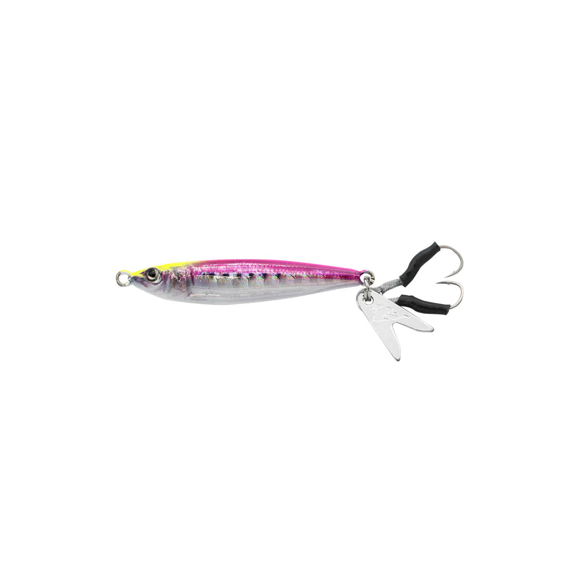 LITTLE JACK METAL ADICT type-ZERO LIGHT BLADE JIGGING 10g
