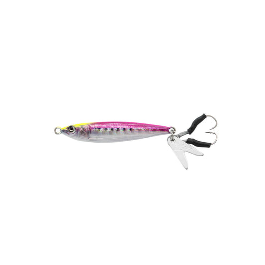 LITTLE JACK METAL ADICT type-ZERO LIGHT BLADE JIGGING 5g