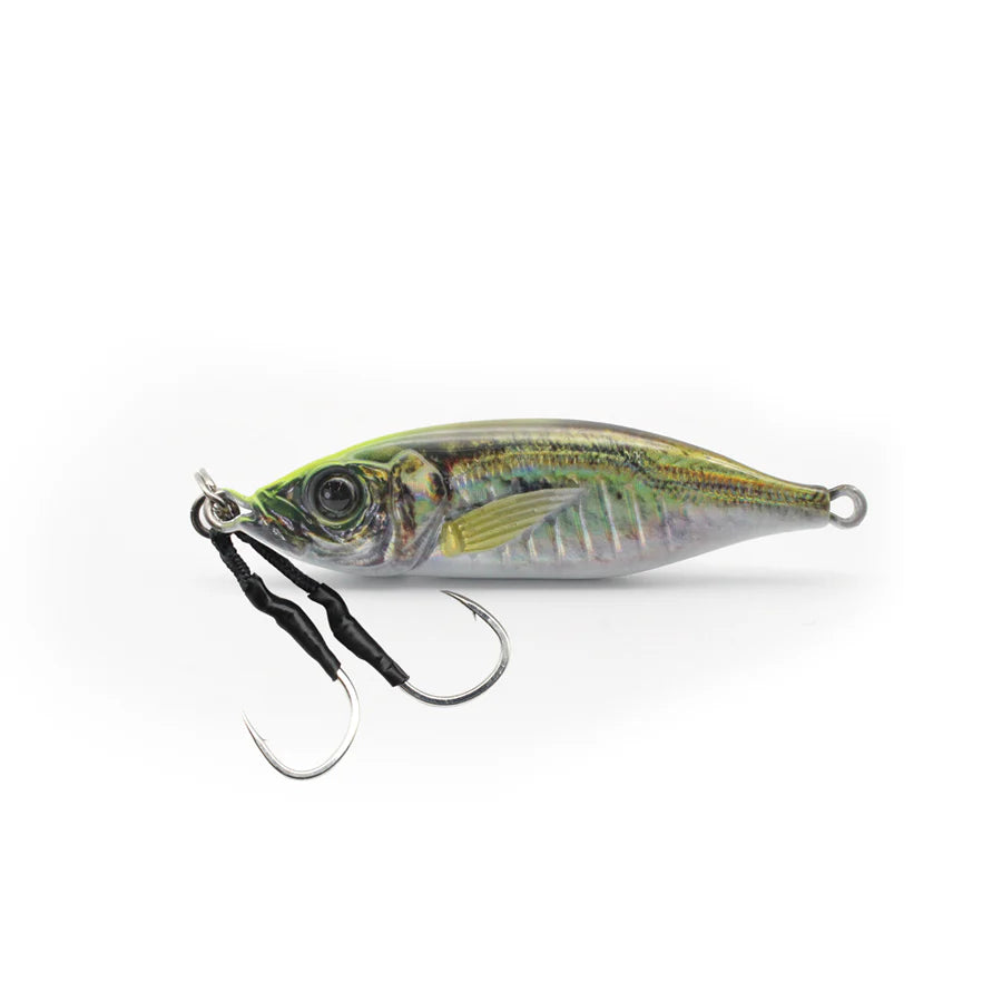 LITTLE JACK METAL ADICT type-06 10g