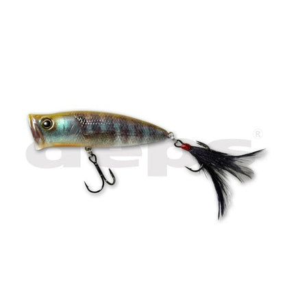 deps PULSECOD Jr.