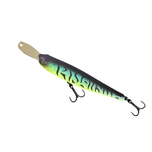 JACKALL Riser Bait 007R