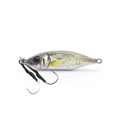 LITTLE JACK METAL ADICT type-06 10g