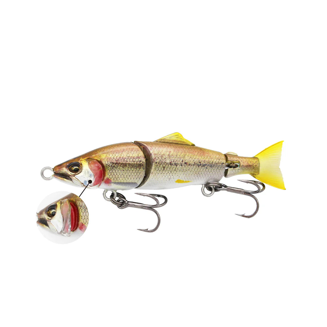 LITTLE JACK Gillary-01 58mm