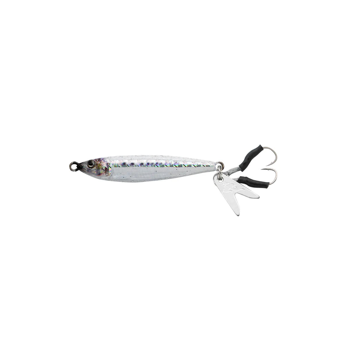 LITTLE JACK METAL ADICT type-ZERO LIGHT BLADE JIGGING 10g