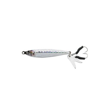 LITTLE JACK METAL ADICT type-ZERO LIGHT BLADE JIGGING 10g