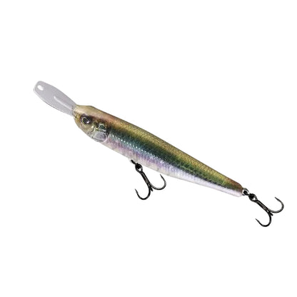 JACKALL Riser Bait 007R