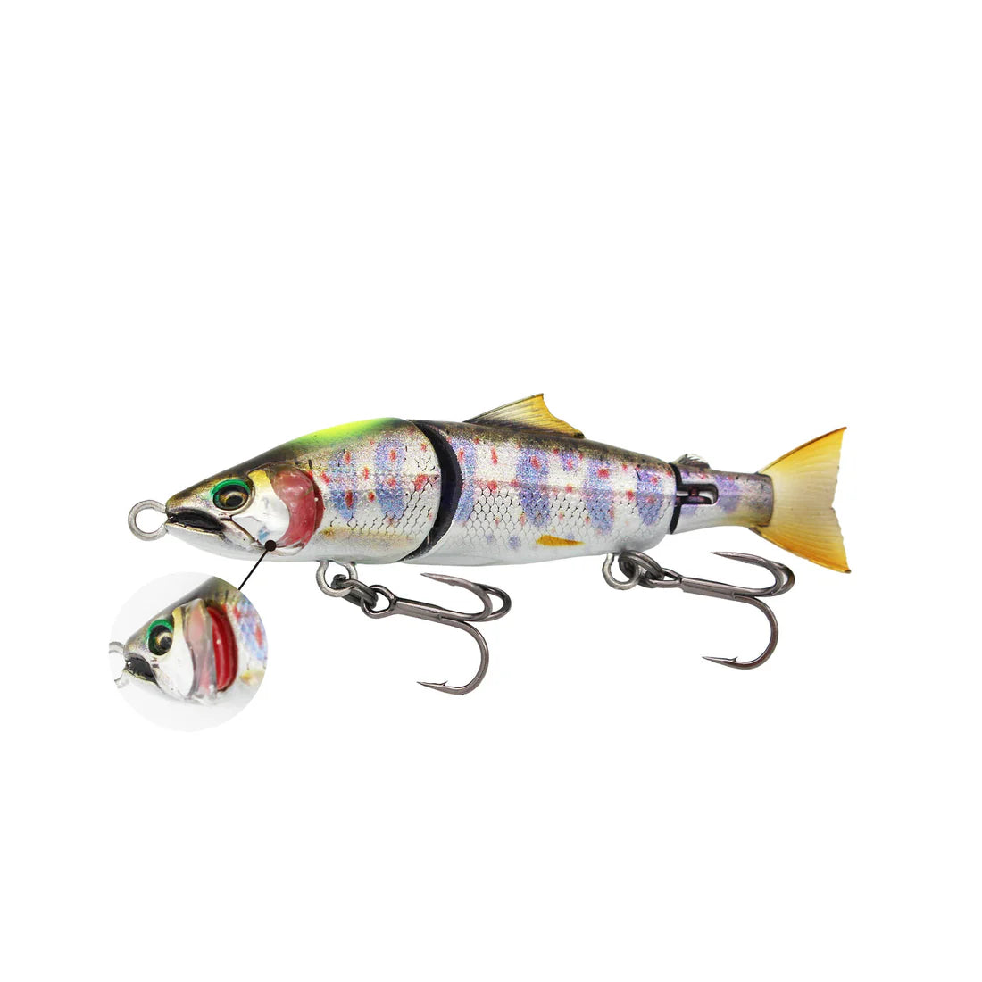 LITTLE JACK Gillary-01 58mm