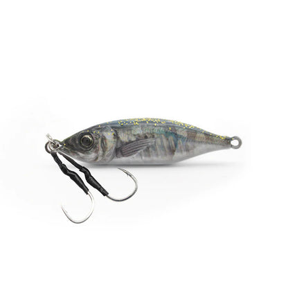 LITTLE JACK METAL ADICT type-06 10g