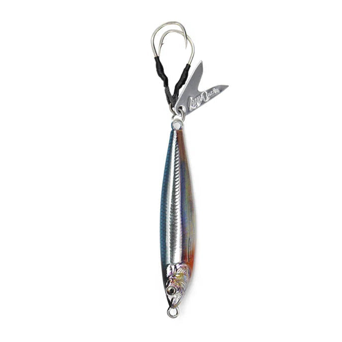 LITTLE JACK METAL ADICT type-ZERO 40g