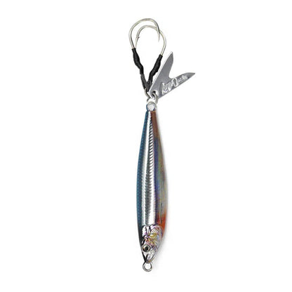 LITTLE JACK METAL ADICT type-ZERO 40g