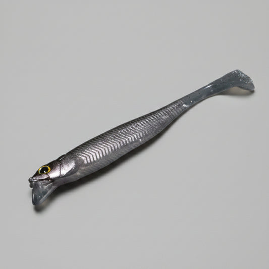 JACKALL DRIFTFRY 4″ Elastomer