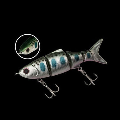 BIOVEX JOINT BAIT 72SF