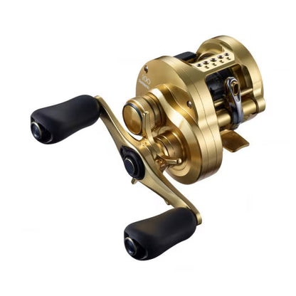 Shimano CALCUTTA CONQUEST