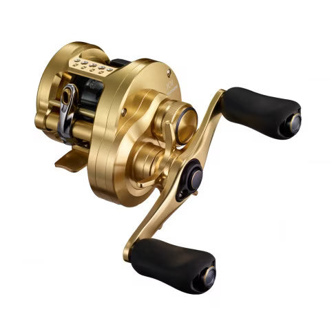 Shimano CALCUTTA CONQUEST