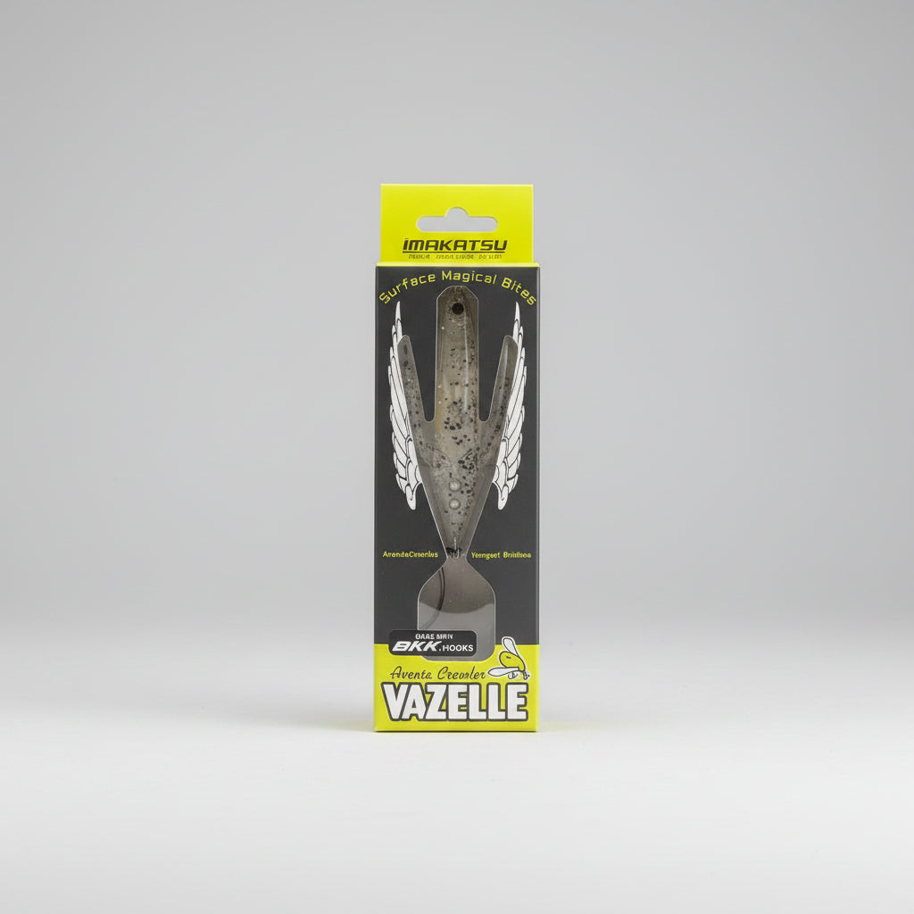 IMAKATSU Aventa Crawler VAZELLE