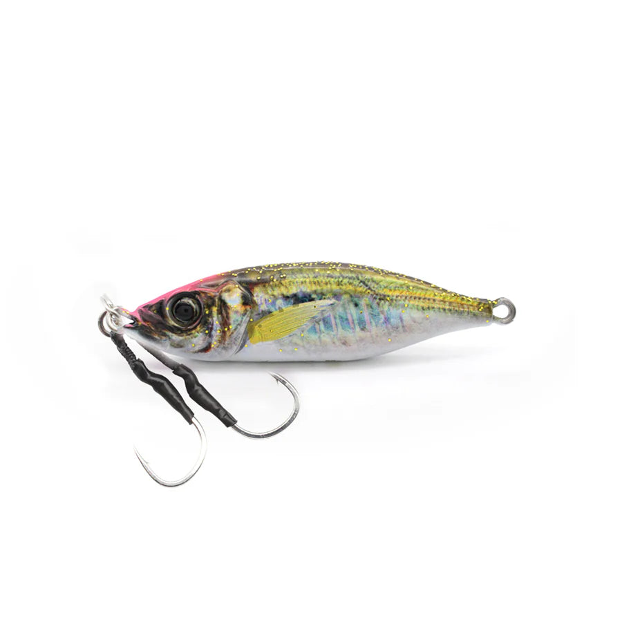 LITTLE JACK METAL ADICT type-06 10g