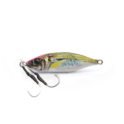 LITTLE JACK METAL ADICT type-06 10g