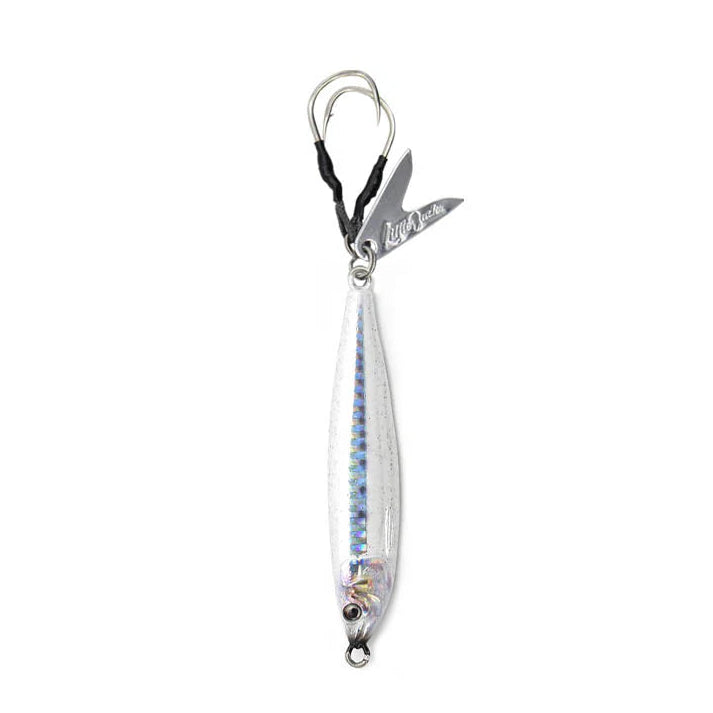 LITTLE JACK METAL ADICT type-ZERO 40g