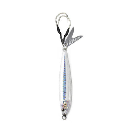 LITTLE JACK METAL ADICT type-ZERO 40g