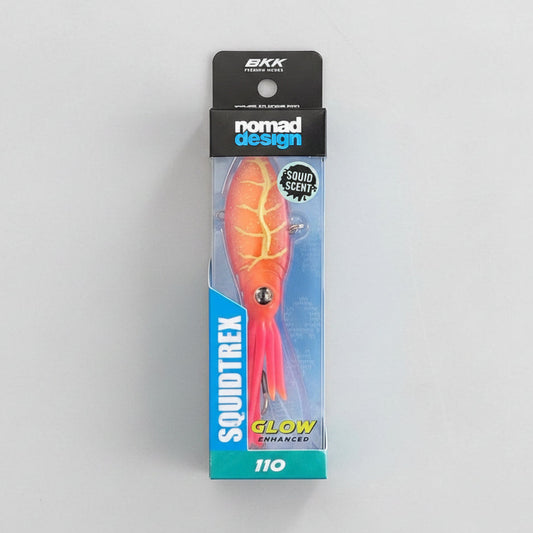Nomad Design SQUIDTREX 110 VIBE
