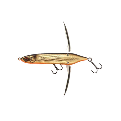 IMAKATSU Aventa Crawler VAZELLE