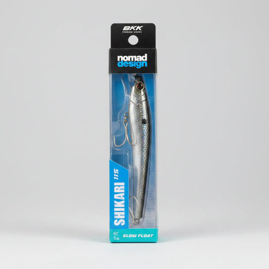 Nomad Design SHIKARI 115 FLOATING