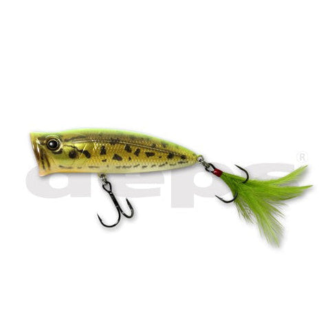 deps PULSECOD Jr.