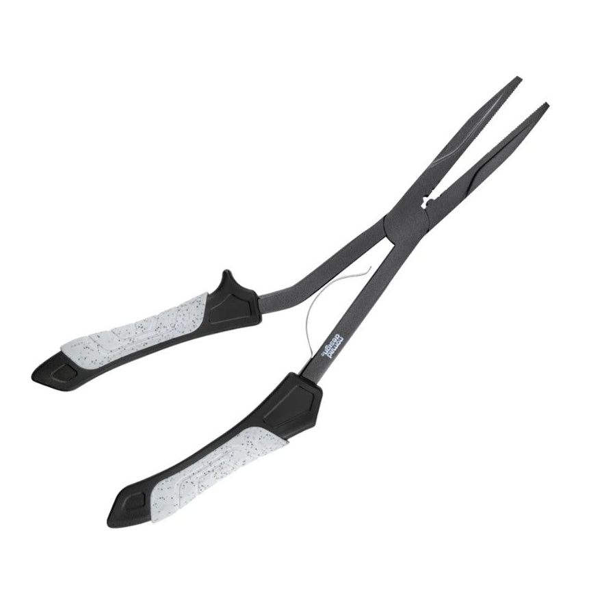 Nomad Design STRY-X 11" LONG REACH PLIERS STAINLESS