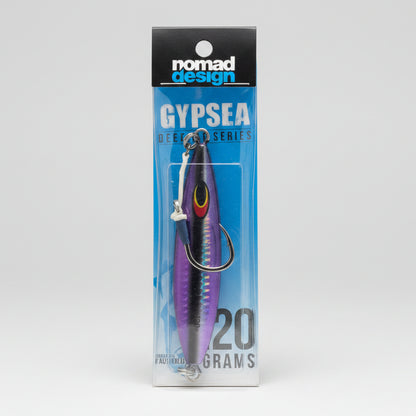 Nomad Design THE GYPSEA 120g