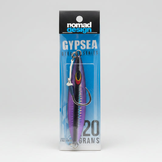 Nomad Design THE GYPSEA 120g