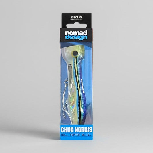 Nomad Design CHUG NORRIS 120 POPPER