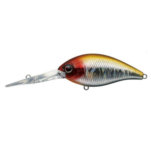 EverGreen COMBAT CRANK 480