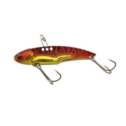 IMAKATSU SALTY MACH SONIC TITANIUM BLADE (12g)