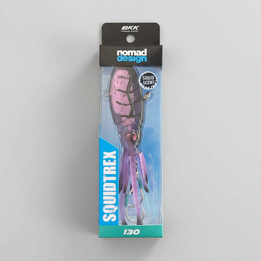 Nomad Design SQUIDTREX 130 VIBE