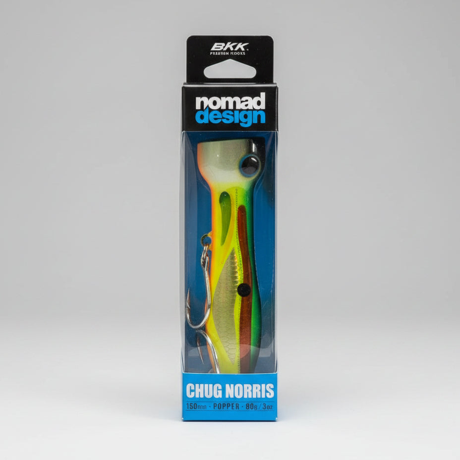 Nomad Design CHUG NORRIS 150 POPPER