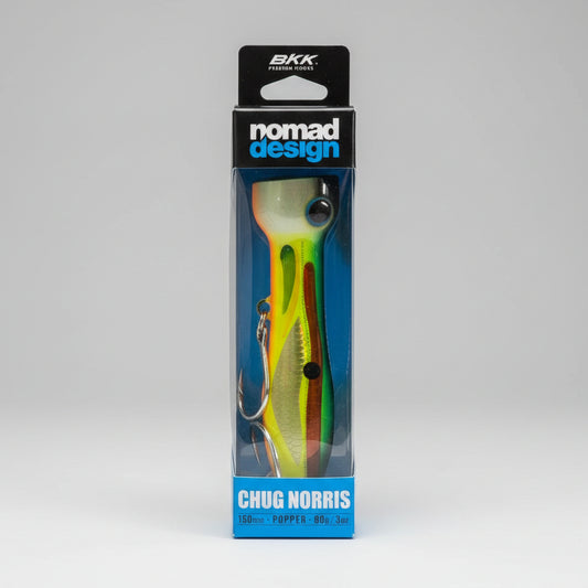 Nomad Design CHUG NORRIS 150 POPPER