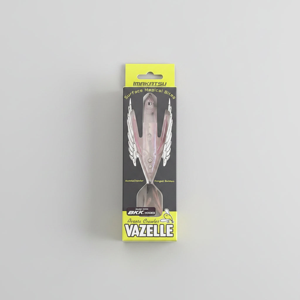 IMAKATSU Aventa Crawler VAZELLE