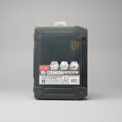 MEIHO VS-1200 NDDM COMPARTMENT CASE