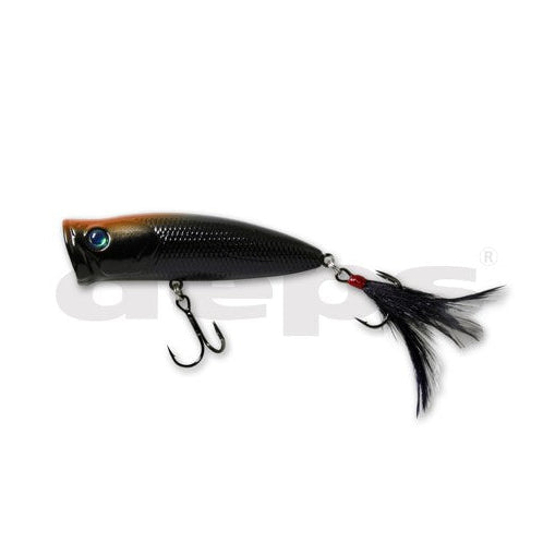 deps PULSECOD Jr.