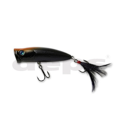 deps PULSECOD Jr.